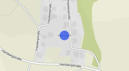 Immobilienpreise Feldsdorf