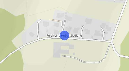 Immobilienpreise Ferdinand-Huber-Siedlung