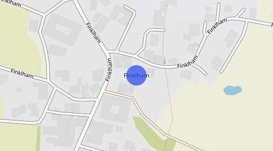Immobilienpreise Finklham