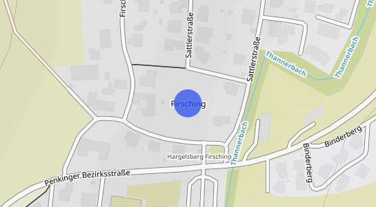 Immobilienpreise Firsching