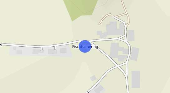 Immobilienpreise Fischhamering