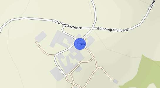 Immobilienpreise Flatting