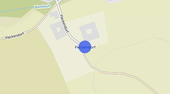 Immobilienpreise Fleckendorf