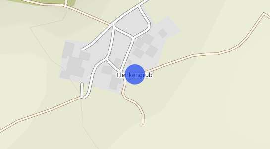 Immobilienpreise Flenkengrub