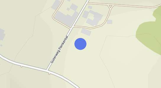 Immobilienpreise Flenkental