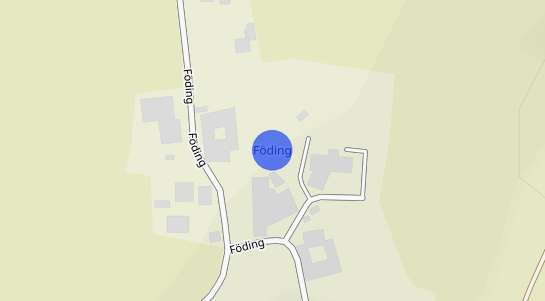 Immobilienpreise Föding