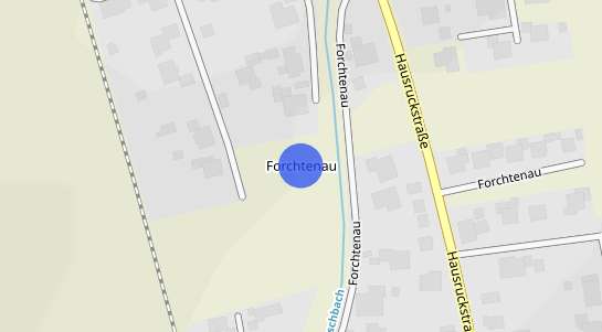 Immobilienpreise Forchtenau