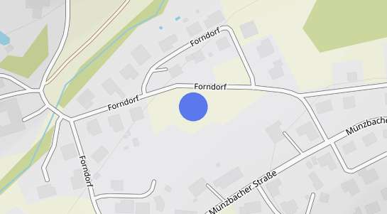 Immobilienpreise Forndorf