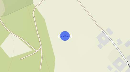 Immobilienpreise Forstberg