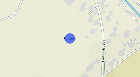 Immobilienpreise Forstern