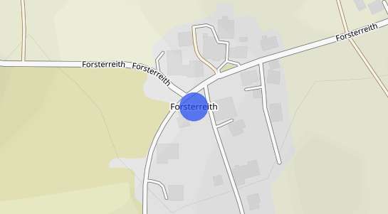 Immobilienpreise Forsterreith