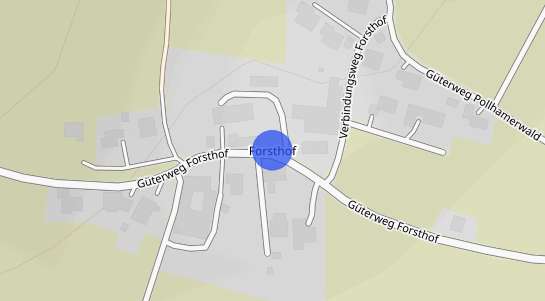 Immobilienpreise Forsthof