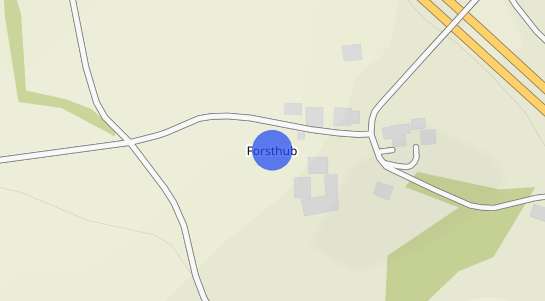 Immobilienpreise Forsthub