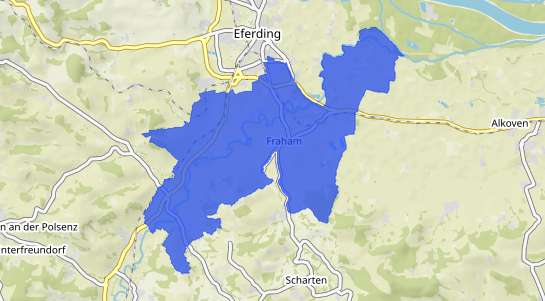 Immobilienpreise Fraham