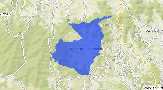 Immobilienpreise Frankenberg