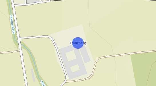 Immobilienpreise Franzberg