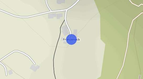 Immobilienpreise Franzeneck