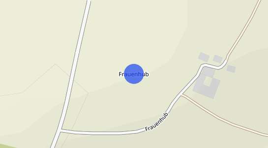 Immobilienpreise Frauenhub