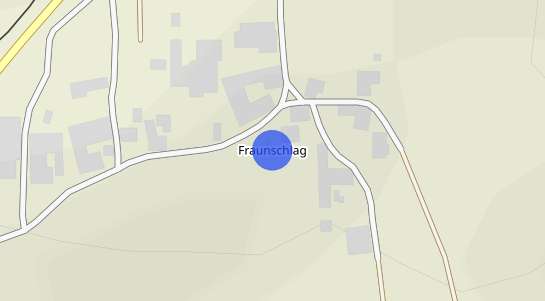 Immobilienpreise Fraunschlag