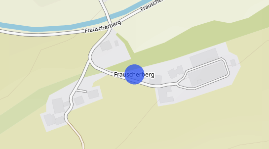 Immobilienpreise Frauscherberg