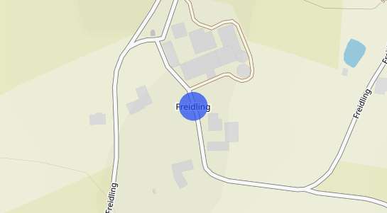 Immobilienpreise Freidling