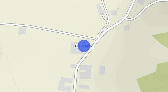 Immobilienpreise Freilassing