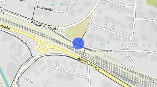 Immobilienpreise Freileiten