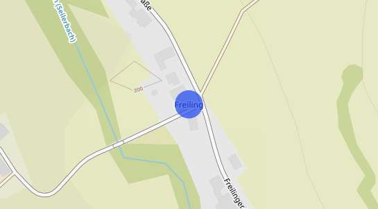Immobilienpreise Freiling