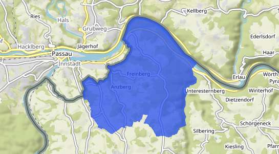 Immobilienpreise Freinberg