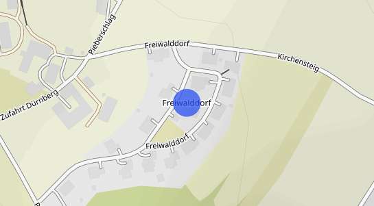 Immobilienpreise Freiwalddorf