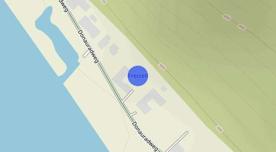 Immobilienpreise Freizell
