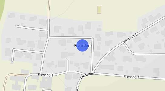 Immobilienpreise Frensdorf