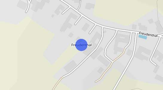 Immobilienpreise Freudenthal