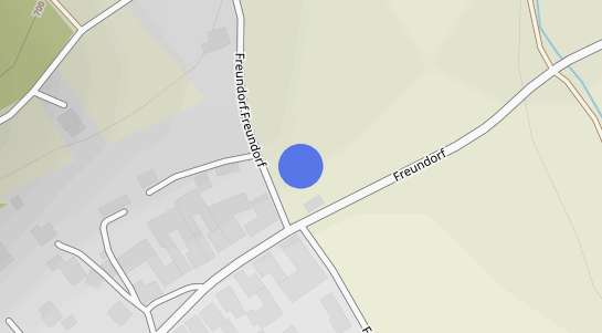 Immobilienpreise Freundorf