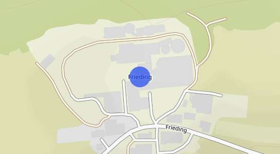 Immobilienpreise Frieding