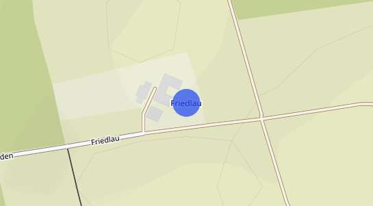 Immobilienpreise Friedlau