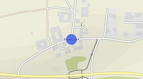 Immobilienpreise Friensdorf