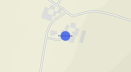 Immobilienpreise Frieseneck