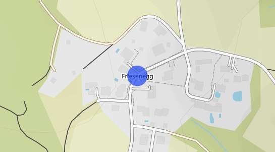 Immobilienpreise Friesenegg