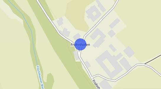 Immobilienpreise Frohnhofen