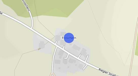 Immobilienpreise Froschern