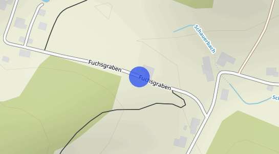 Immobilienpreise Fuchsgraben