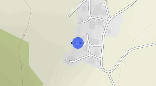 Immobilienpreise Fuchslug