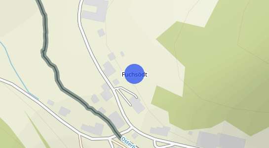 Immobilienpreise Fuchsödt