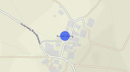 Immobilienpreise Fuckersberg