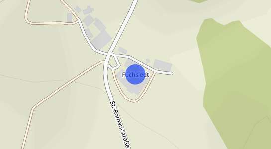 Immobilienpreise Füchsledt