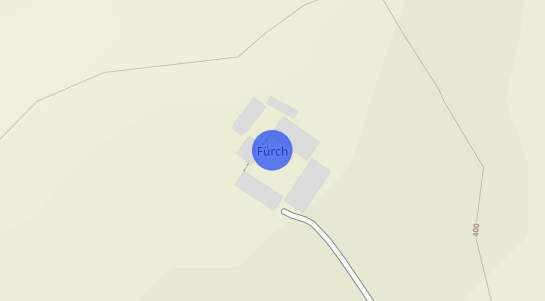 Immobilienpreise Fürch