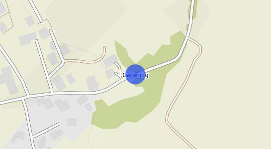 Immobilienpreise Gadering