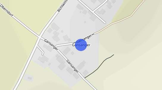Immobilienpreise Gänsanger
