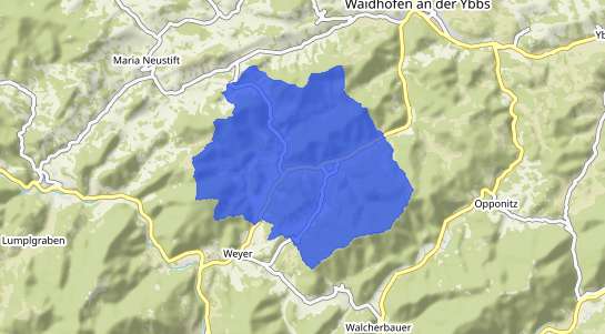 Immobilienpreise Gaflenz